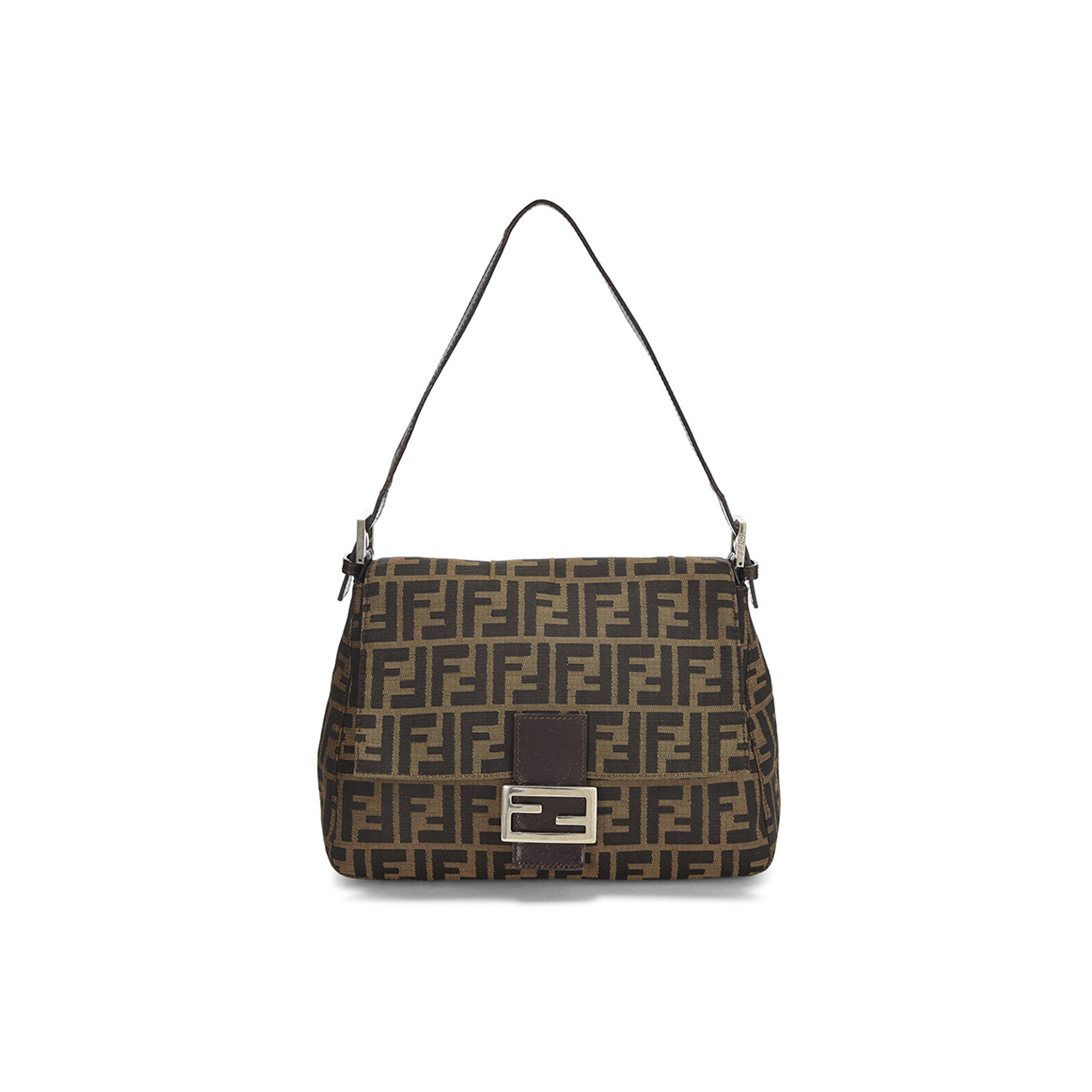 F**di zucca shoulder bag (29*20*10cm)